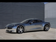 Fisker karma 2009 20